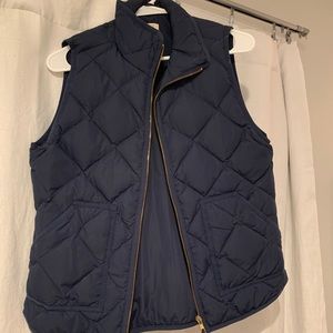 J.Crew Vest